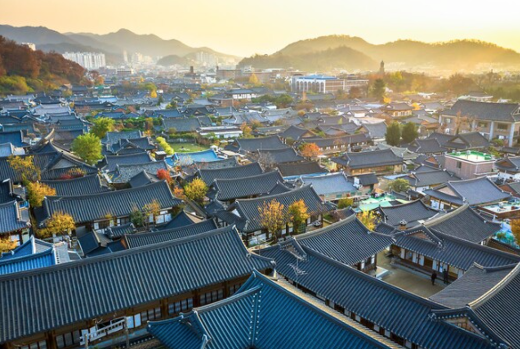 여름 여행지 추천 인기 10곳