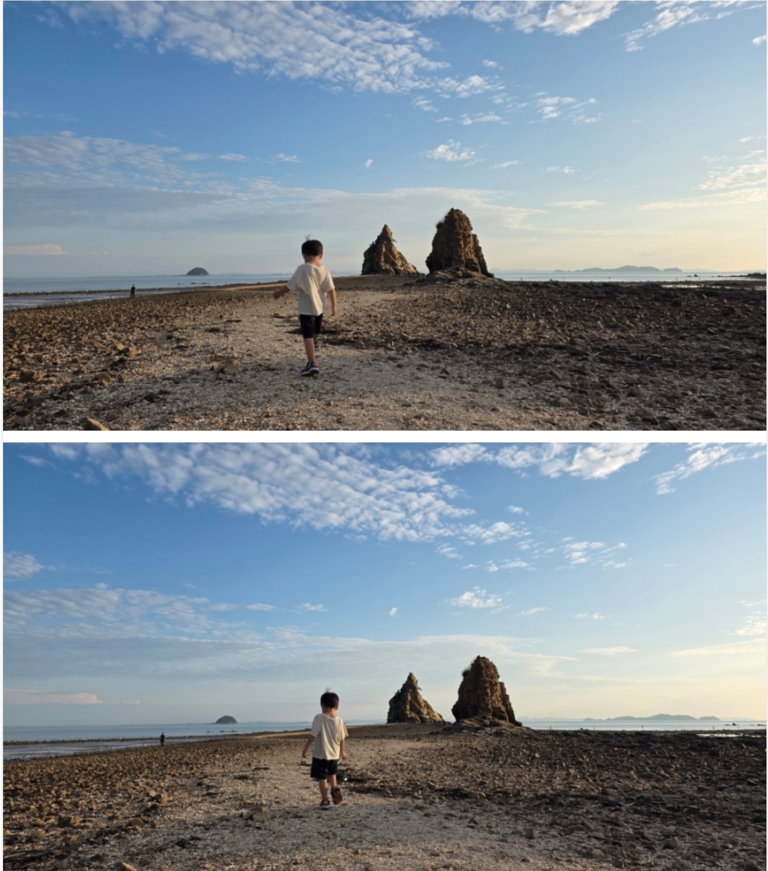 주중 당일치기 제부도&amp;대부도-#5. 제부도(매바위)