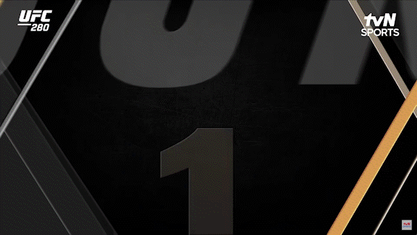 찰스올리베이라 마카체프 라이트급 챔피언 타이틀전