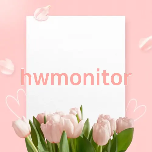 hwmonitor