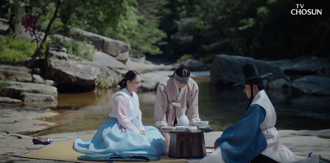 아씨두리안_9회