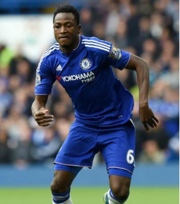 카타르월드컵 가나 수비수사진 6