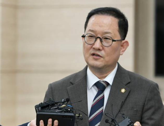 김경호 변호사