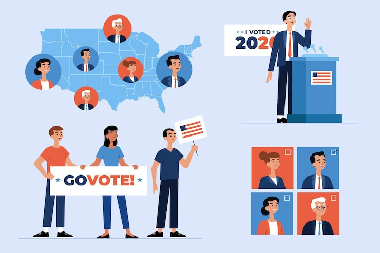 21대 대통령 선거일