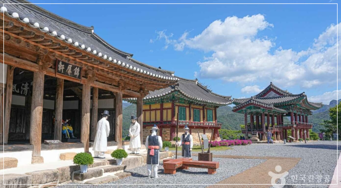 제천 가볼만한곳 베스트10 청풍문화재단지