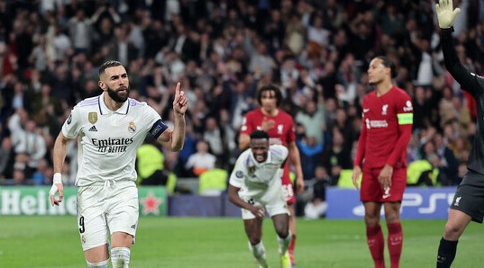 챔스 8강 조추첨