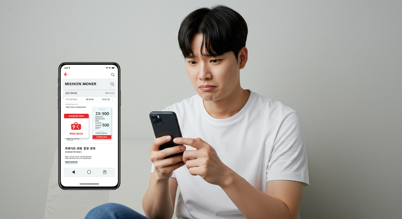 비공식 거래에서 환불 거부, 어떻게 대처할까? 🤔