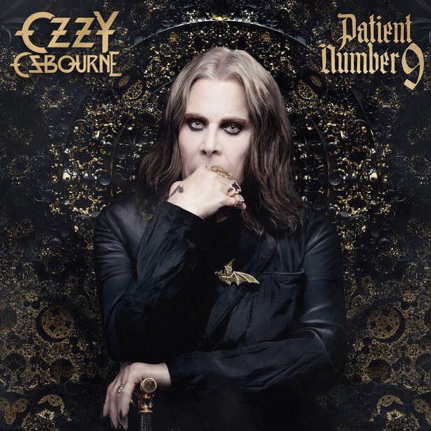 오지 오스본 별세