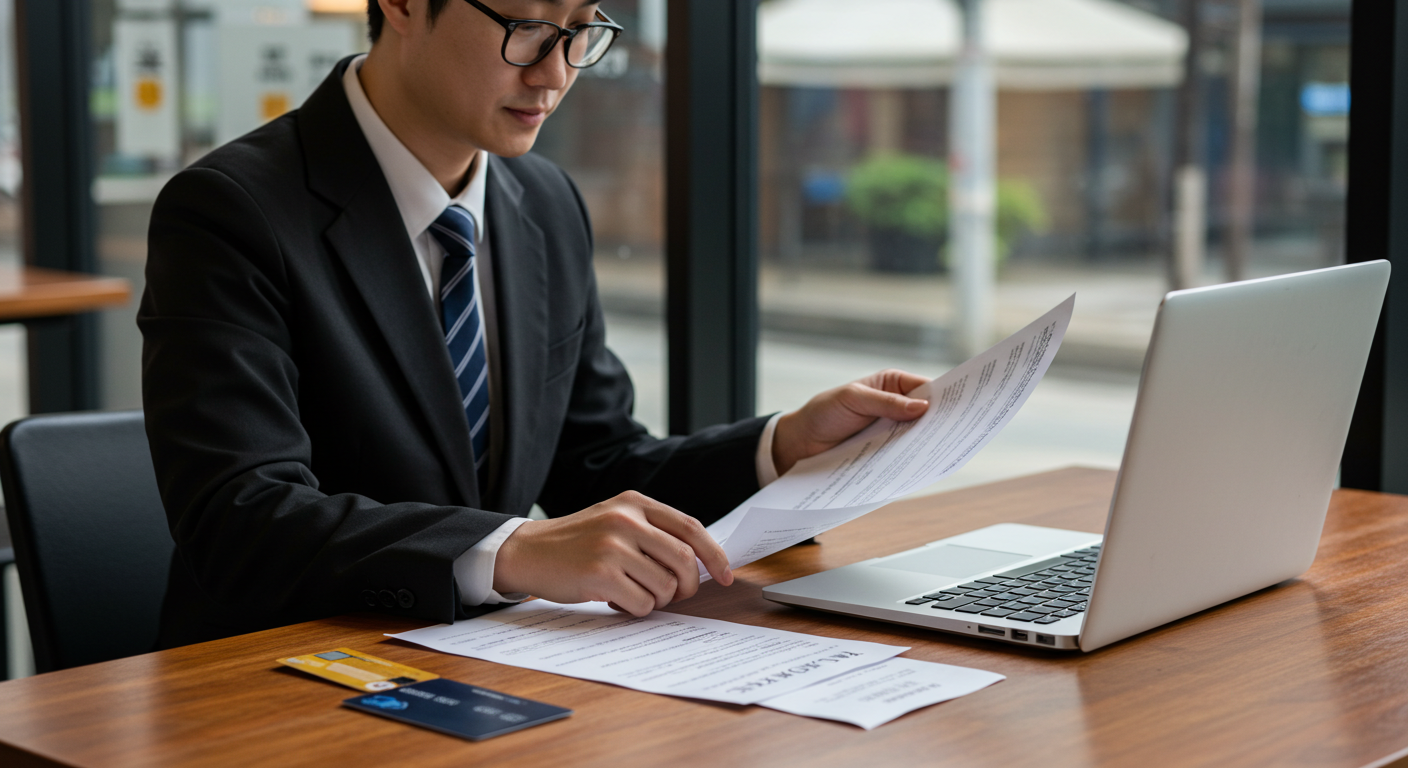 현금영수증, 국세청신고