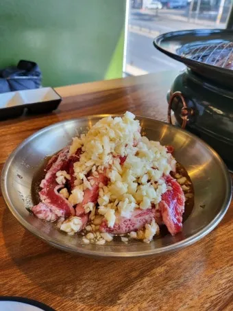 세종시 고운동 맛집 담가 화로구이에서_27