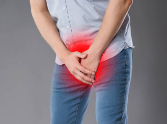 전립선 암 초기증상