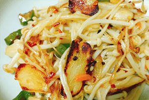 팽이버섯 효능07