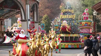 경기도 크리스마스 가볼만한 곳 BEST 5&amp;#44; 연말 명소 총정리