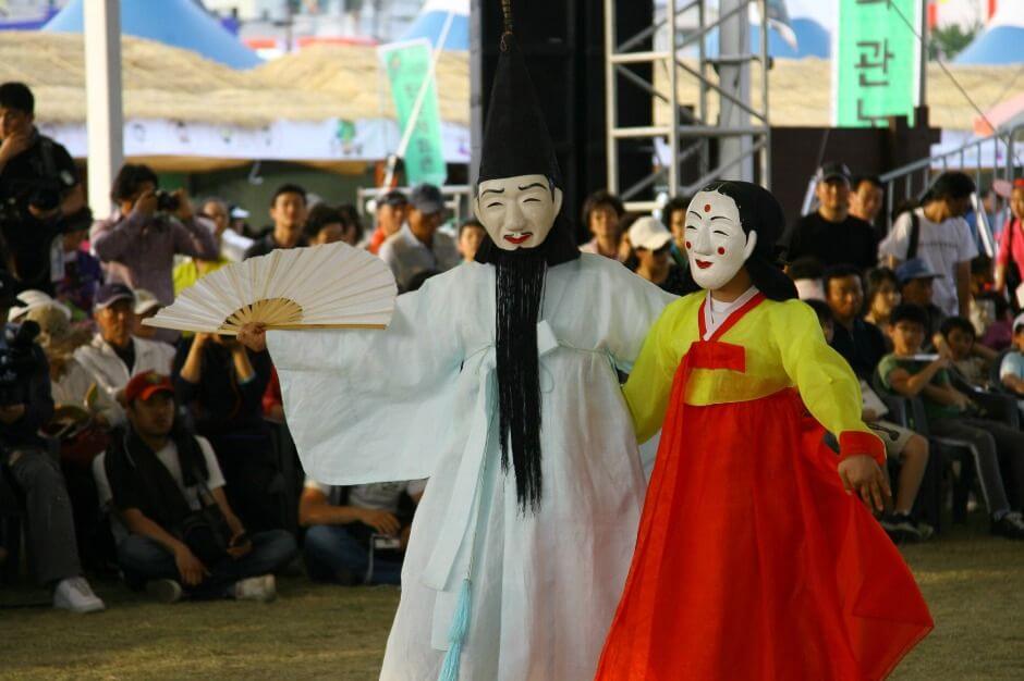 2025 강릉단오제 천년을 이어온 신명나는 축제