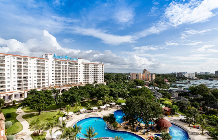 세부 제이파크 리조트