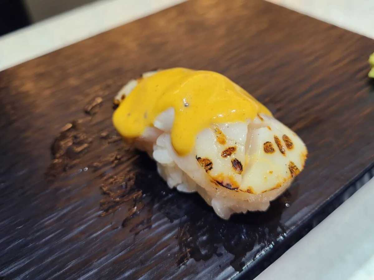 전국 가성비 맛집 TOP 5 (오관스시)