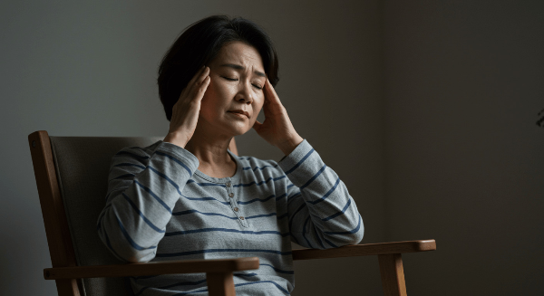 두통이 지속되면 대처방법 사진 7