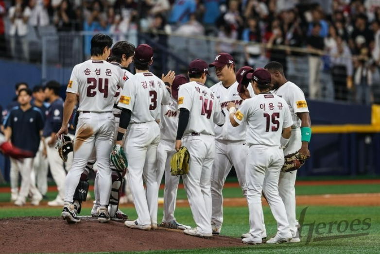 프로야구 시범경기 일정