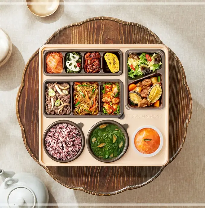 본도시락-메뉴-가격