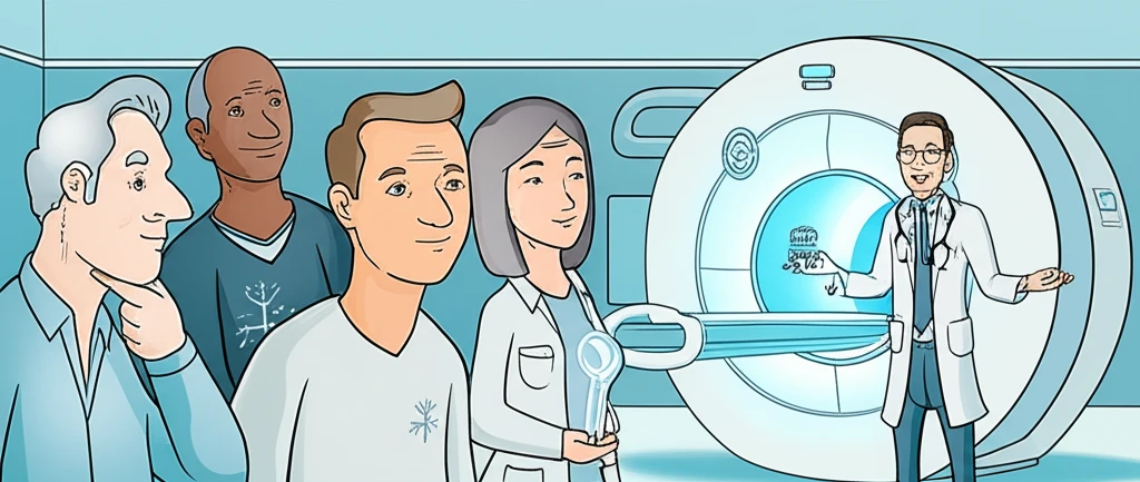 PET-CT 촬영 범위와 동위원소 확..