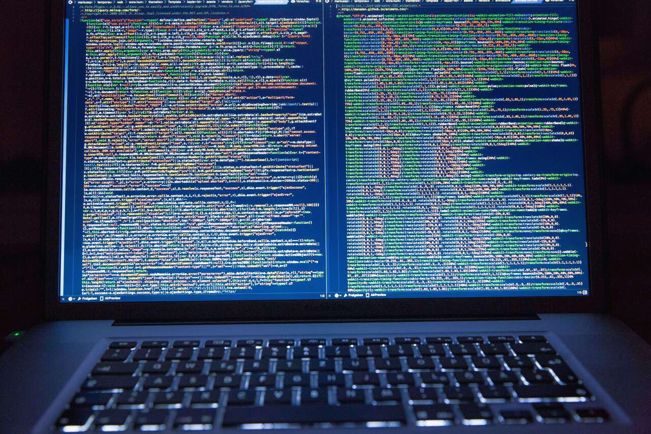 html