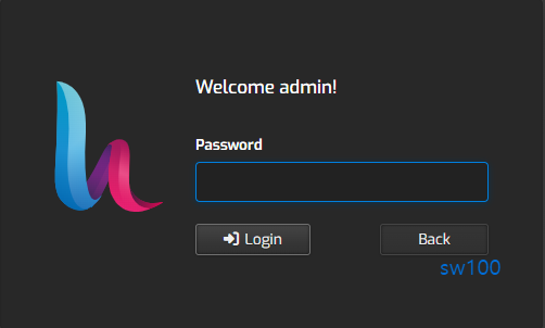 헤스티아 패널 접속하기 3