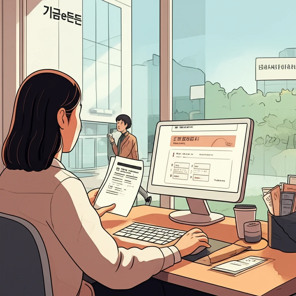 2025년 버팀목전세자금대출: 금리,