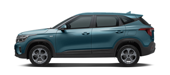 2024년 셀토스 카키