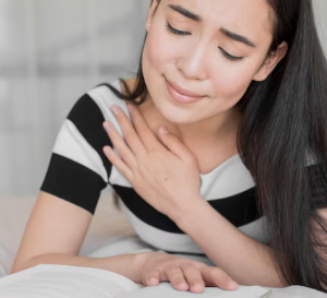 요로결석 증상 13