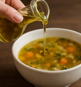 올리브오일 먹는법