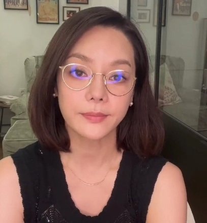 채림 프로필 나이 고향 학력 동생 인스타그램