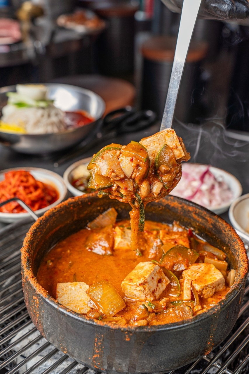 끼룩이네 풍호장천점