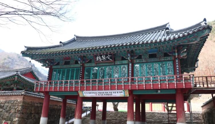내장사