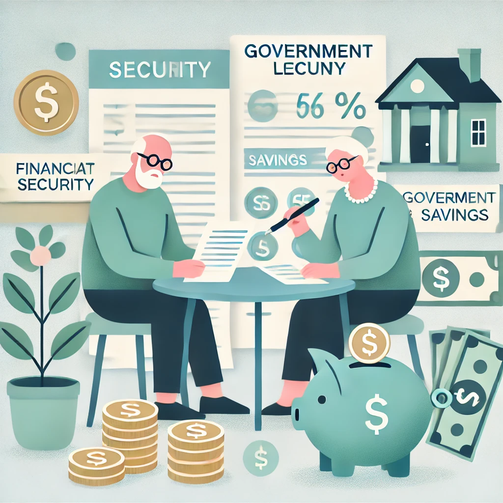 은퇴후 생활비 4편 (은퇴자 금융비용 절감 가이드)