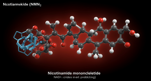 NMN(니코틴아마이드 모노뉴클레오타이드)