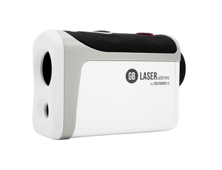 골프버디 아톰 GB LASER 거리측정기 리뷰｜125g의 기적, 작지만 강한 거리측정기
