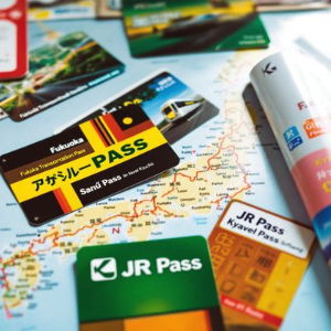 후쿠오카 교통 패스 활용법