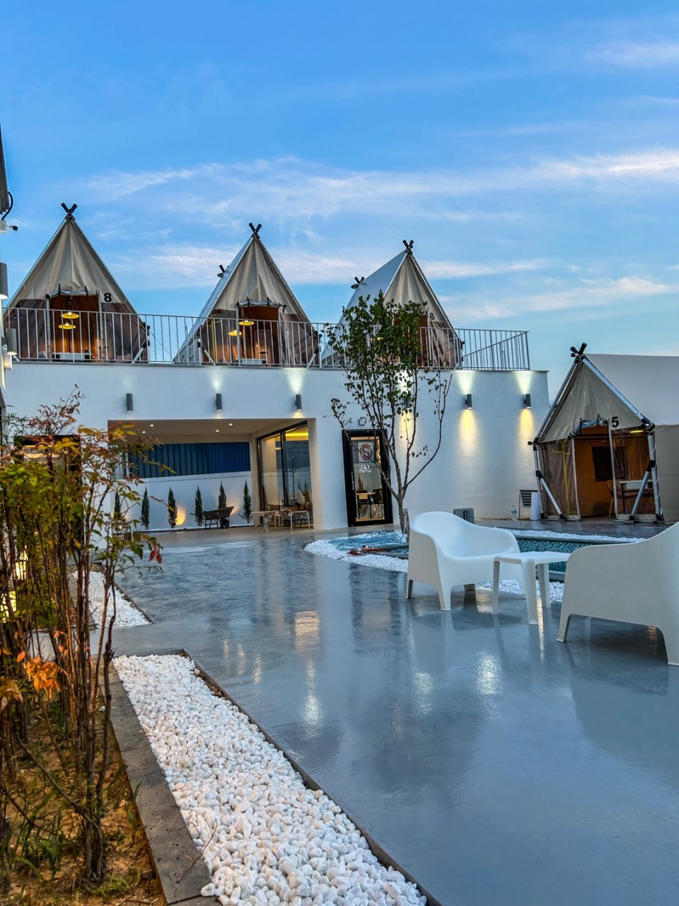 경북 상주 여고앞삼겹살