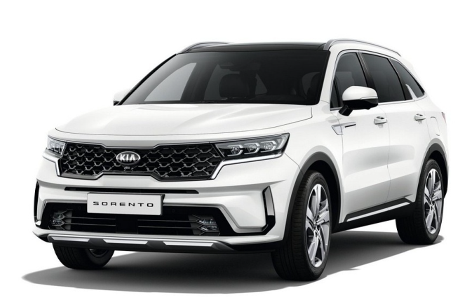 기아-쏘렌토