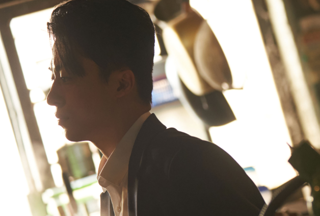 길복순 결말 솔직 후기