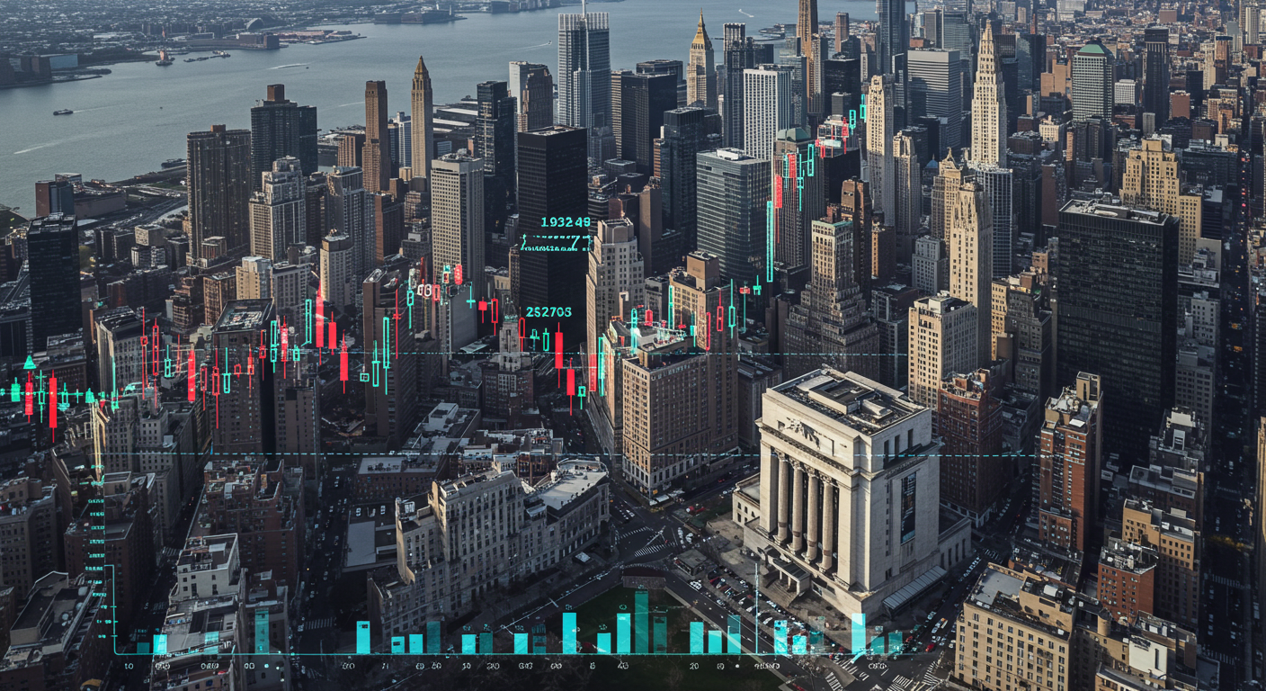 미국 주식시장 휴장일