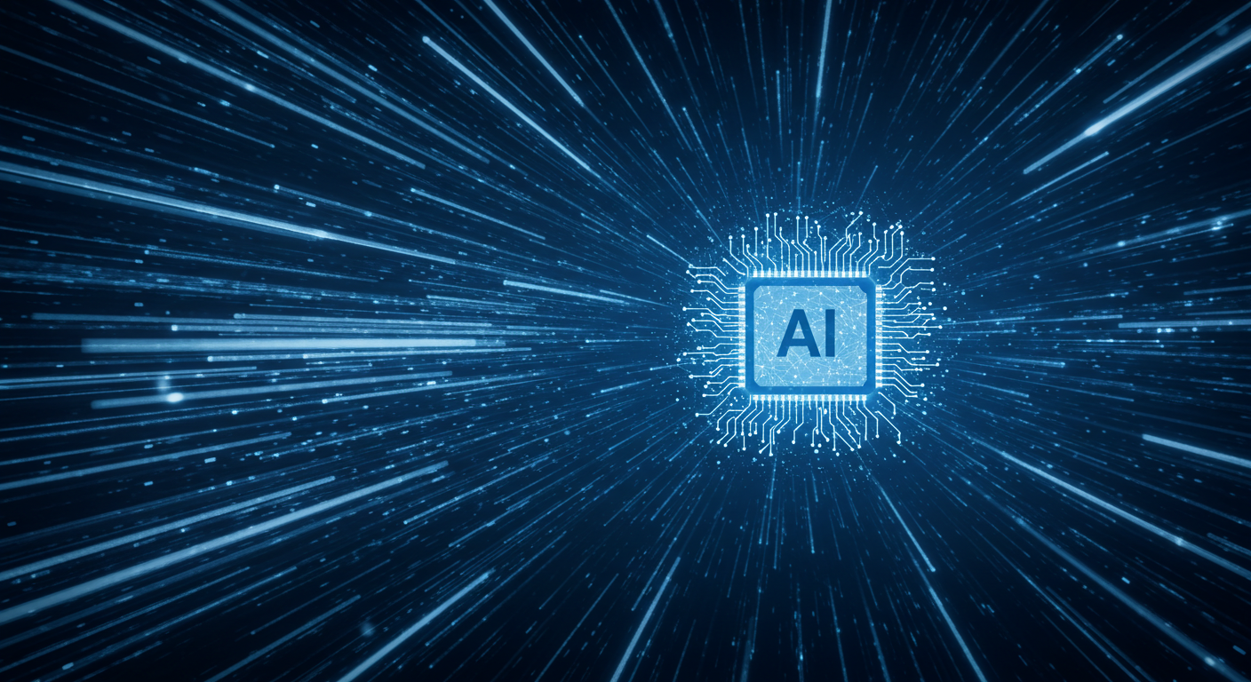 AI 서비스의 심장, 추론 속도 컴퓨팅: 모든 것