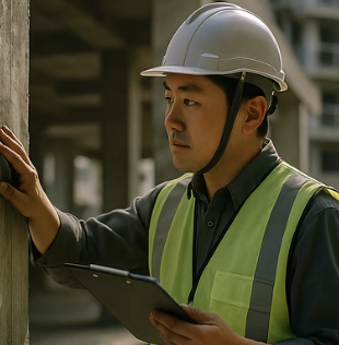 우리 집은 지진 안전지대일까? 간단하게 확인하는 내진설계 조회 방법