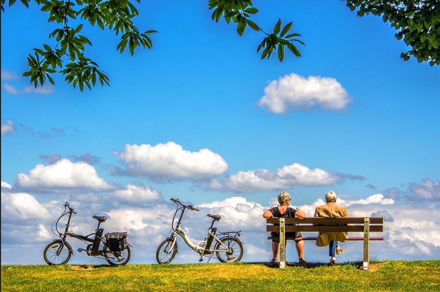 커뮤니티 중심 삶 - 연결에서 오는 안정