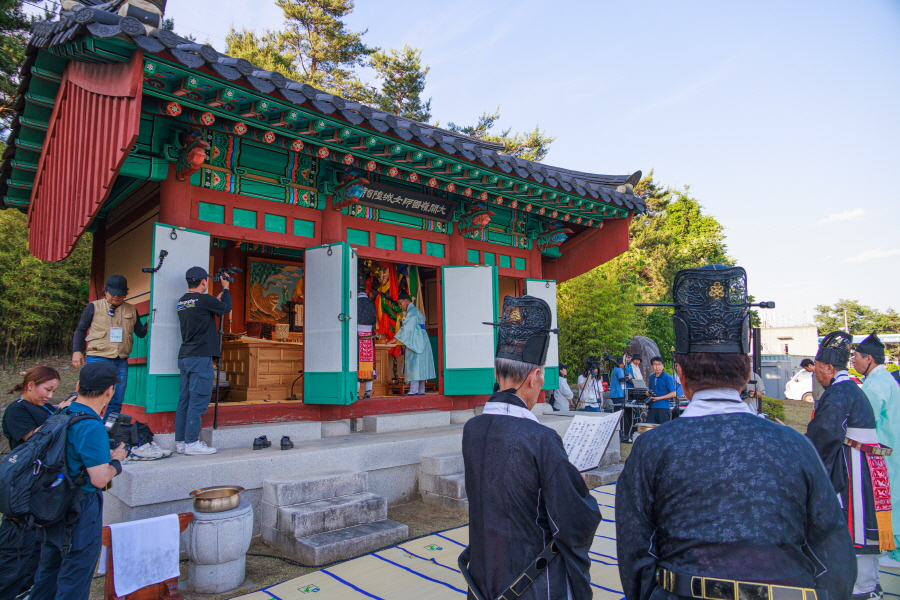 강릉단오제