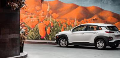 현대자동차의 복사열 난방, 퀄리티 에어, 금속 코팅 발열 유리 혁신