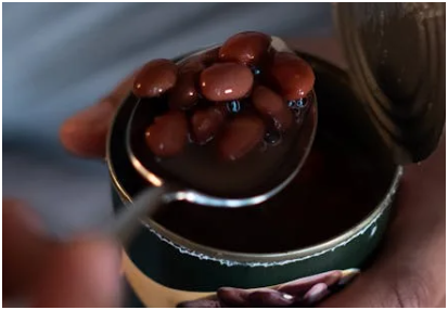 동지 팥죽 먹는 이유