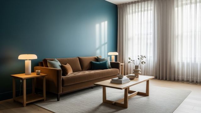 올해의 컬러 테마: 트랜스포머티브 틸