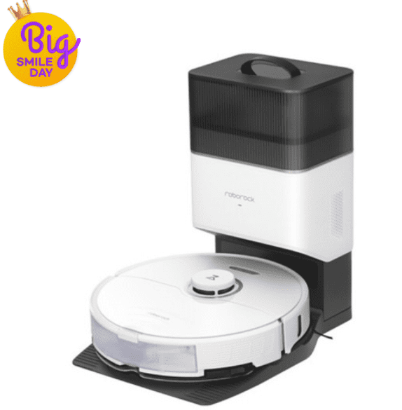 로봇청소기 추천 순위 TOP 5 - 네이버, 쿠팡, G마켓, 11번가 인기 제품 분석