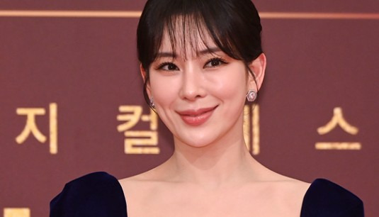 정선아 뮤지컬배우 작품 활동